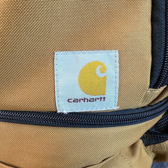Carhartt 24-Can Cooler Backpack Insulated Water-Resistant - Picture 11 of 13